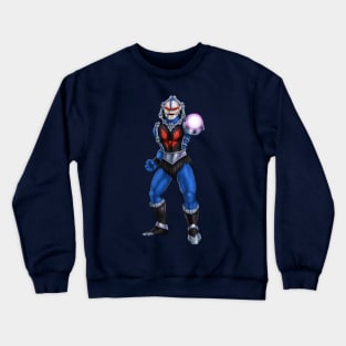 Hordak Crewneck Sweatshirt